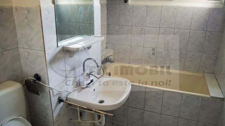 Apartament 2 camere, Zona Cantemir - FĂRĂ RISC 74.000 euro - Poză 6