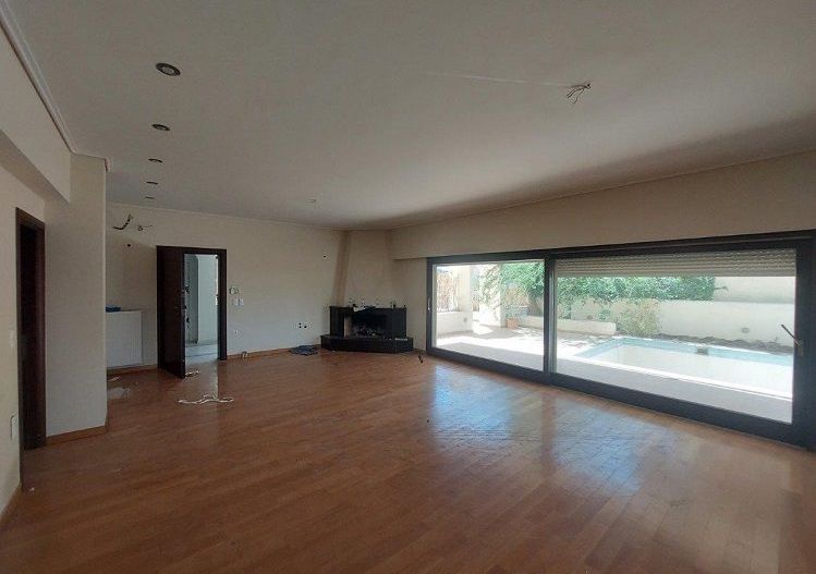 Apartament Duplex Attica - Poză 4