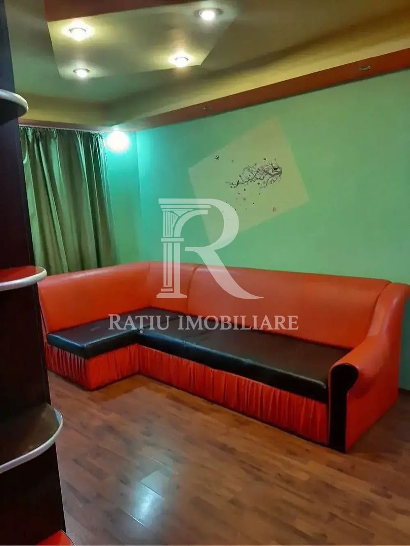 Apartament cu 2 camere | Nufarul | Oradea - Poză 3