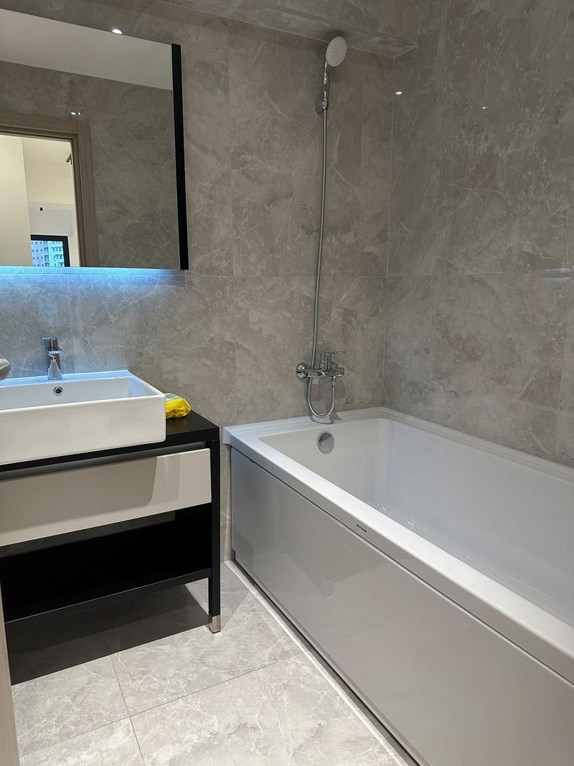 Apartament  cu 3 camere în Select Residence – Calea Dudești - Poză 11
