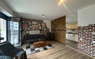 Apartament 2 camere la etajul 2 cu 80 mp de terasa in SOPOR! - Poză 10