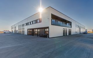 Hala Productie | 3.447 mp | 6904 mp teren | Randament ~9% | Sanandrei-Timis - Poză 4