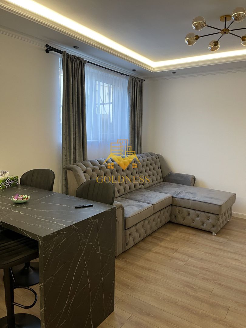 2 camere, Premium, bloc nou, parcare, Intre Lacuri, Dunarii Zona Iulis - Poză 11