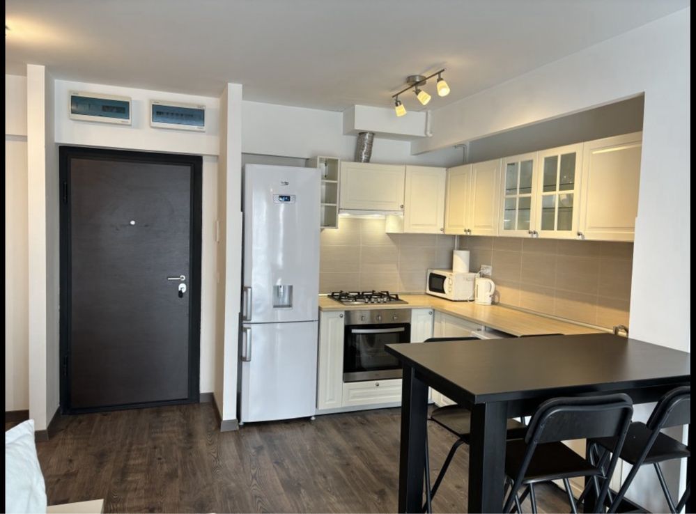 Inchiriere apartament 2 camere | Belvedere Residences - Poză 1