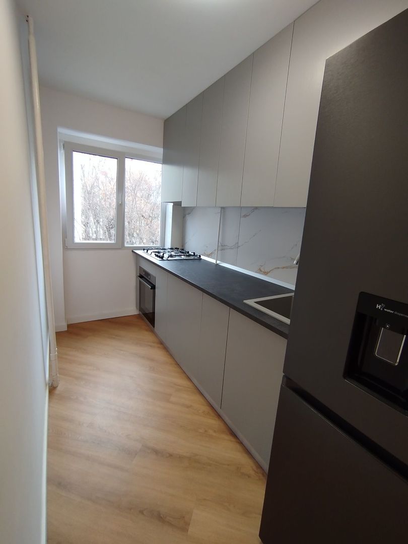 Apartament 3 camere Uioara Luica Piata Resita - Poză 4