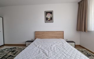 Studio 44 mpu | loc de parcare | Sub Cetate | Terasa mare | Sanpetru - Poză 7