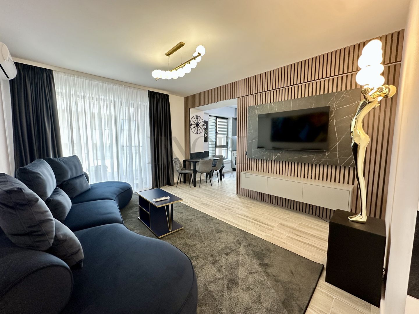 Apartament 2 camere | Prima Inchiriere | Loc de Parcare - Poză 1