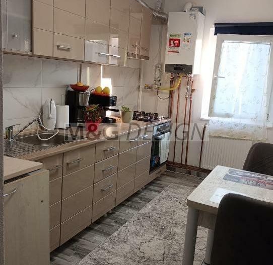 2 camere decomandat 2 balcoane centrala proprie Dorobantilor - Poză 4