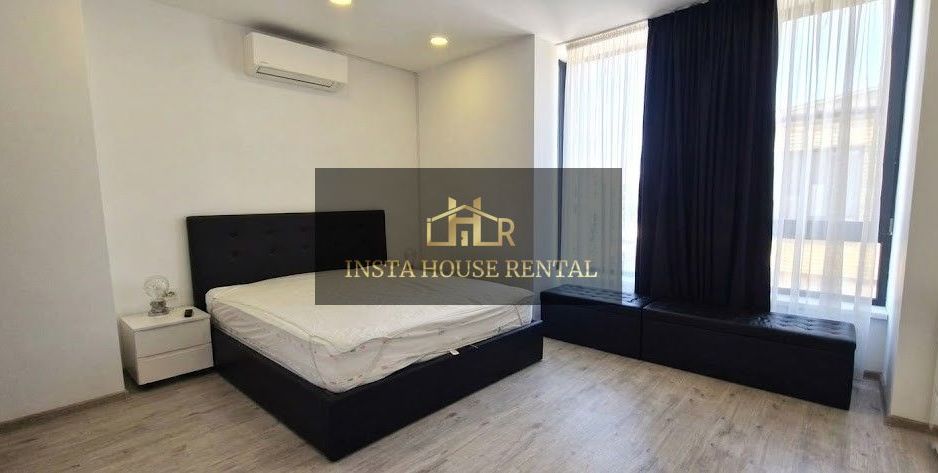 Vila 4 camere Pipera/Tunari *parcare 2 + terasa si gradina* - Poză 10