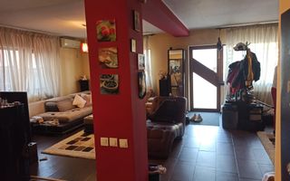 vila ind.5cam,3bai,mob-util complet/centruPopesti Leordeni-Mega Im - Poză 12