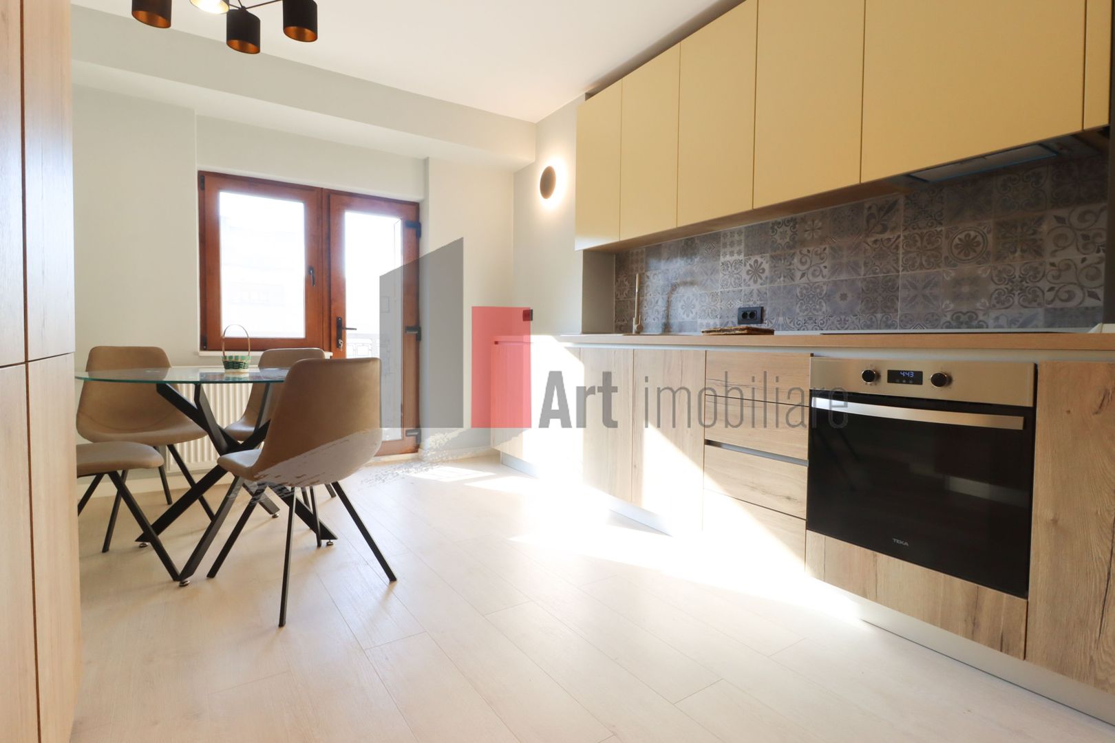 Apartamentul "XENTE",langa Casa Poporului, intri si te indragosteti pe loc de el - Poză 20