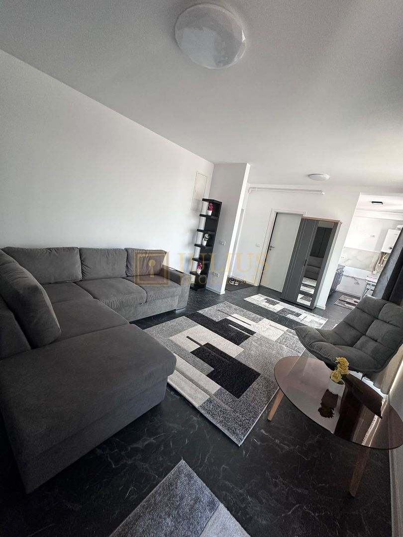 Apartament in Dumbravita - Poză 2