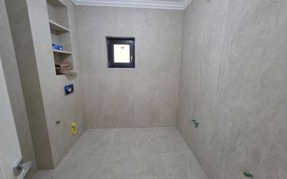 Casă nouă, impozantă,  6 camere, 1346 mp teren, Bărăbanț - Poză 14