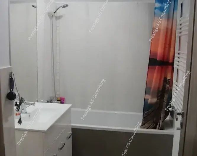 Apartament 2 camere | str. Marginii | Loc Parcare Inclus - Poză 5