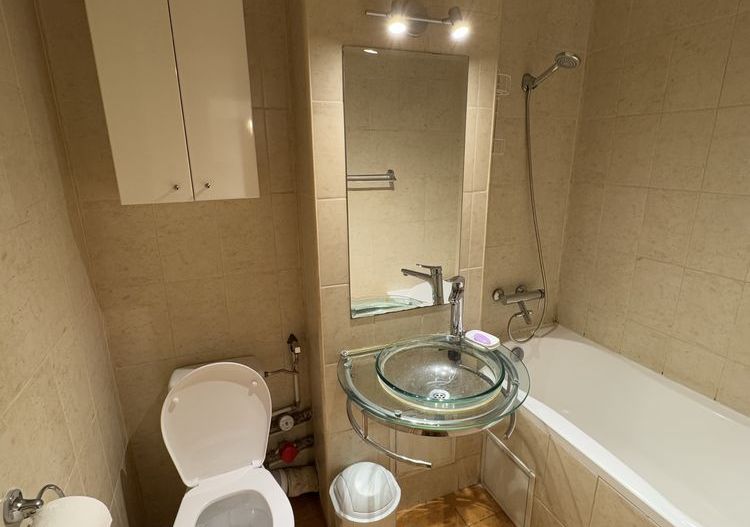 Vanzare apartament 2 camere Titan-Camil Ressu, mobilat, utilat, IOR, Park Lake - Poză 7