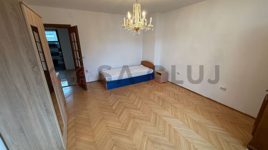 Apartament modern de închiriat,  zona Mărăști, Dorobanților, 2 camere, parcare - Poză 9