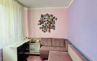 Apartament 3 camere decomandate, etaj intermediar, zona Platinia - Poză 5