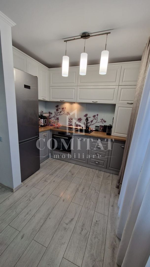 Apartament la cheie | Loc de parcare | Zona Bazei Sportive Floresti - Poză 4