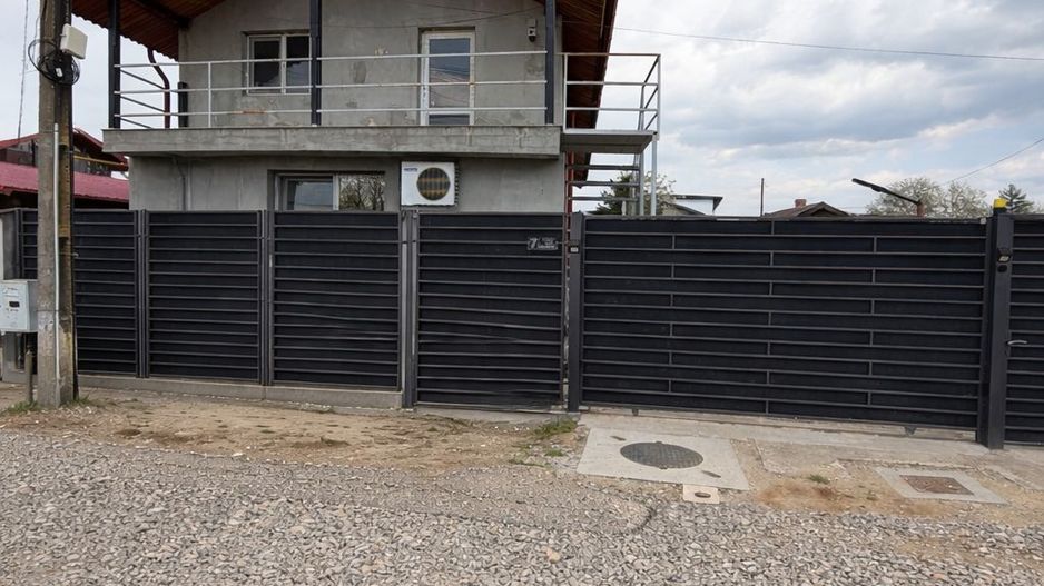 Casă 3 camere + pod mansardabil | teren 538 mp | Snagov | acces rapid DN1 - Poză 2