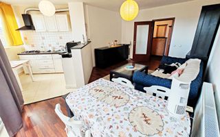 2 camere, mobilat modern, bloc nou, balcon, Zorilor, Observatorului - Poză 2