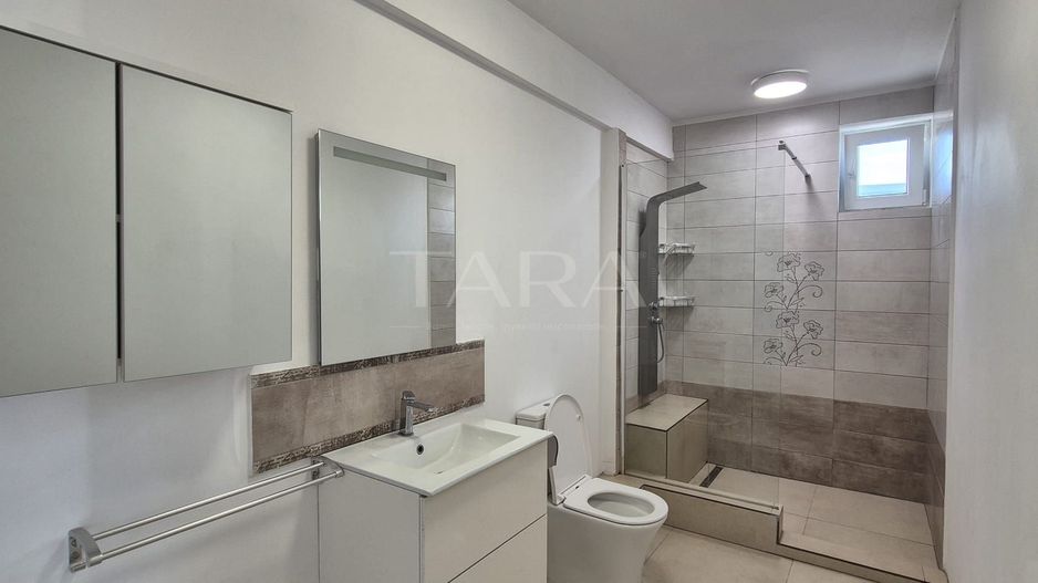 Apartament 2 camere, Chinteni – finisat, terasă 22 mp, parcare inclusă - Poză 2