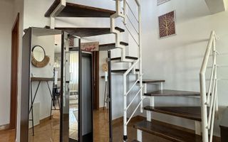 Apartament pe 2 nivele | 4 camere - Poză 3