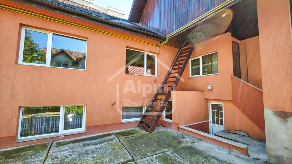 Casa Individuala Zona Astra - Poză 8