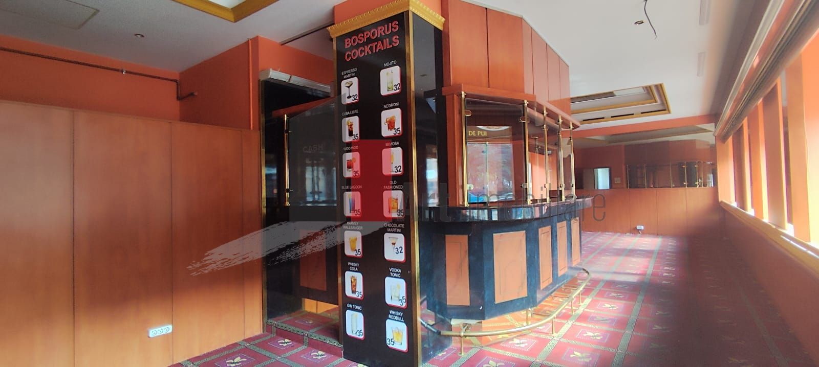 Spatiu comercial Piata Unirii-Rond Cosbuc, trafic pietonal - Poză 3