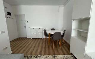 Apartament cu 2 camere, prima inchiriere, complet mobilat, Sector 5 - Poză 6