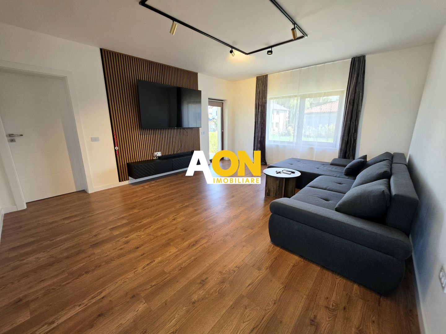 Casa Individuala 3 Camere, 2 Bai, Zona Alba Micesti - Poză 3