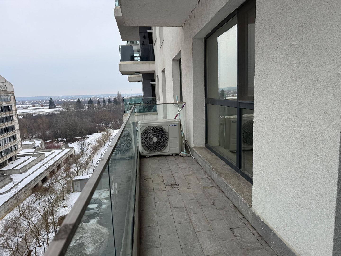 Apartament 3 camere I Onix Park I Complet mobilat si utilat - Poză 10