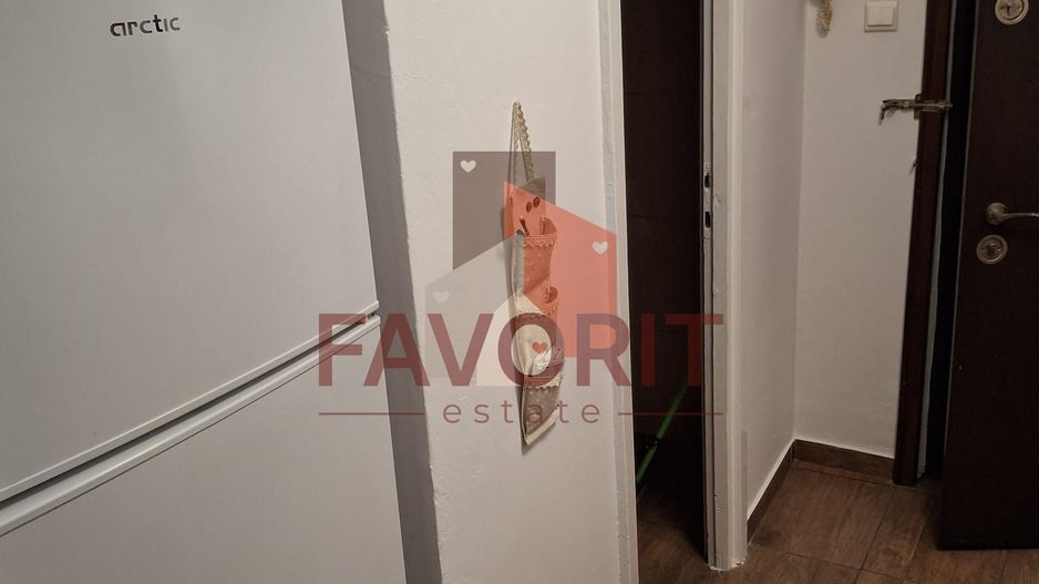 2 camere | centrala proprie | mobilat si utilat | zona excelenta | - Poză 7