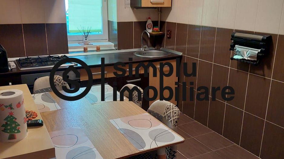 Apartament 2 camere-Brazda lui Novac! - Poză 12