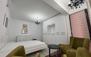 Apartament cu o cameră de închiriat, Dacia, Complex Comat Towers - Poză 1