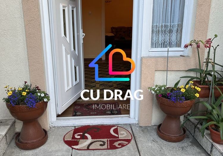 Închiriez ap la casa Trei Stejari - Poză 3