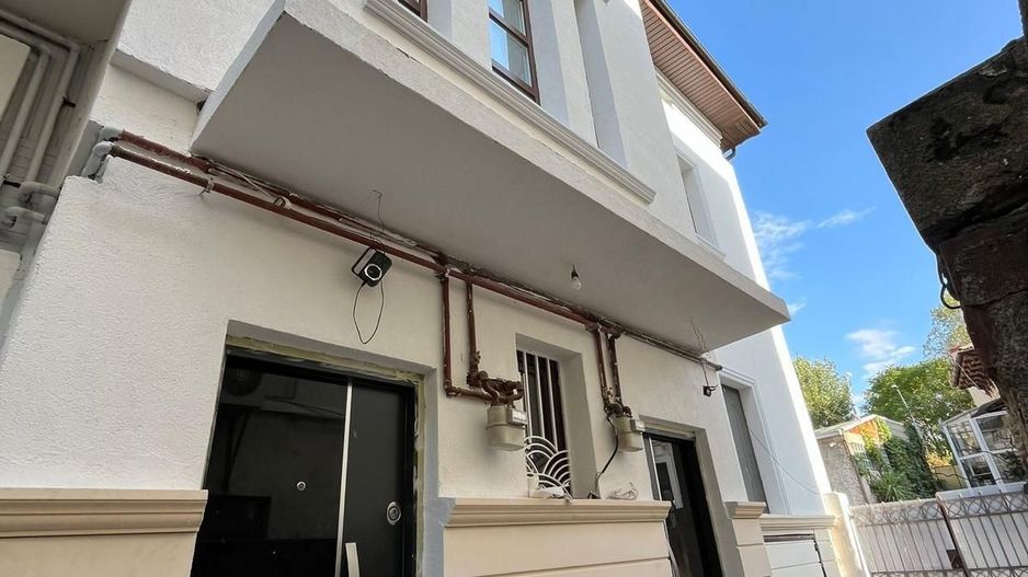 Ag BRASADAS vinde vila 8 camere Parcul Carol - Poză 1