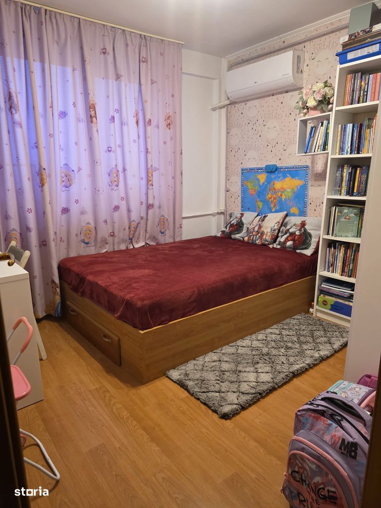 Apartament 2 camere la etajul 10, Berceni - Poză 10