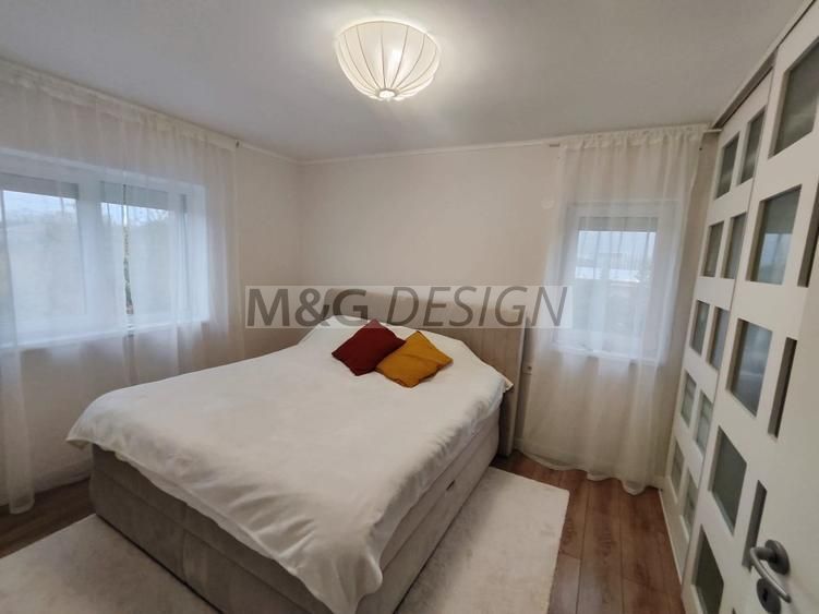 Apartament 2 camere cu loc de parcare zona Aradului - Poză 7