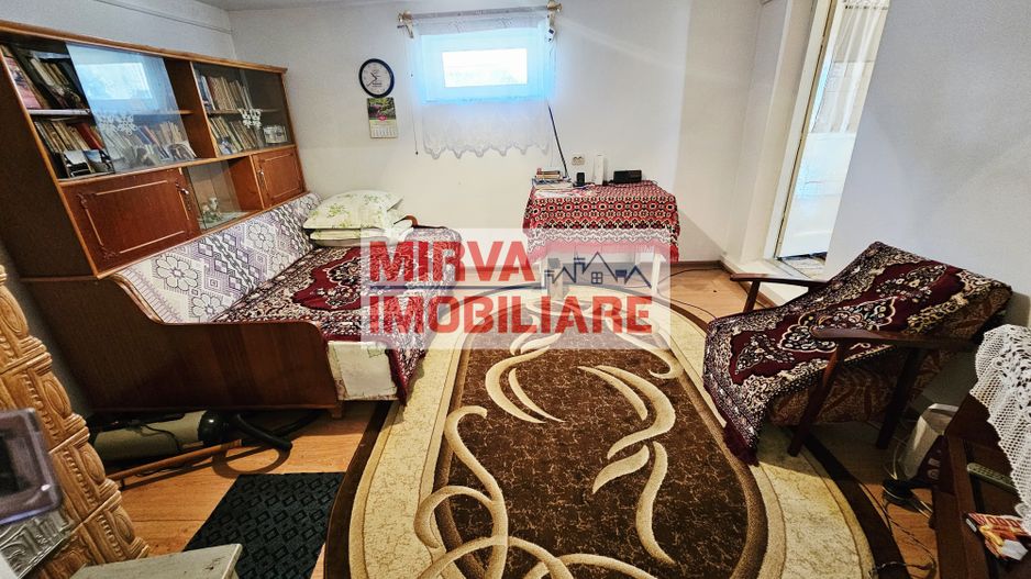 🏡 Casă cu 5 camere, teren 3.419 mp, lângă pădure – Bătești - Poză 26