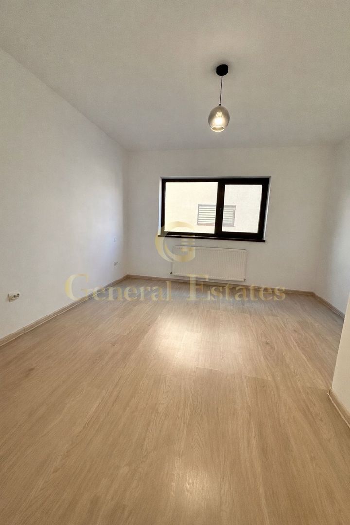 De vanzare apartament cu 3 camere | Sanpetru - Poză 6