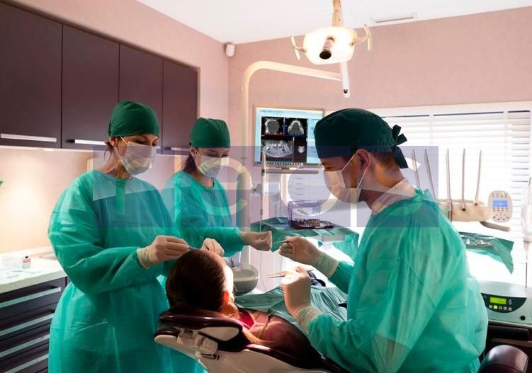 VANZARE SPATIU COMERCIAL- CLINICA DENTARA - ZONA VITAN - Poză 2