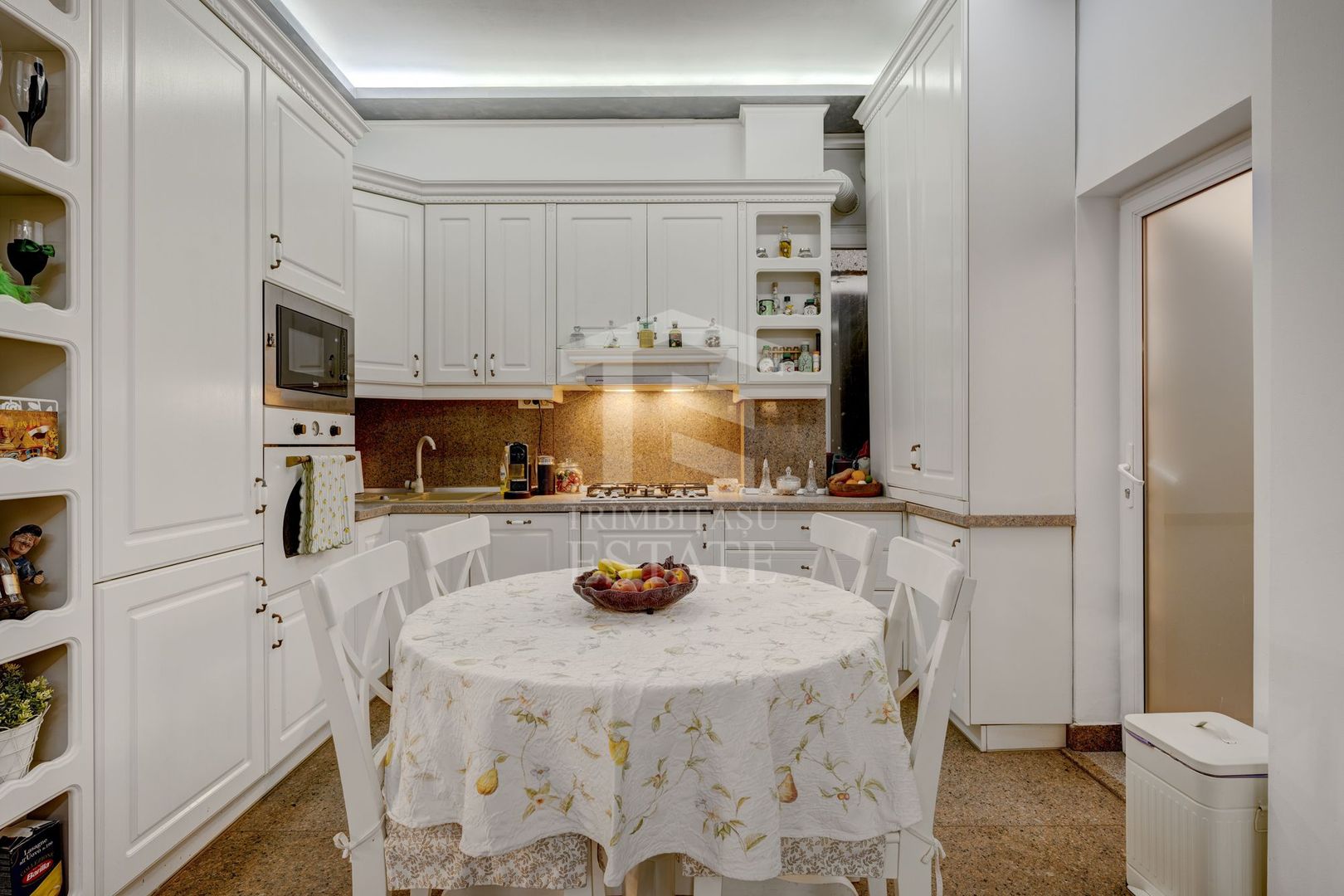CISMIGIU - Cobalcescu 4 Camere 85 mp Renovat 1/3 - Poză 5