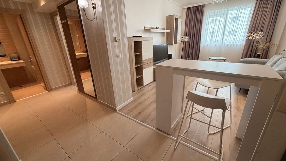 De inchiriat Apartament 2 camere Rin Grand Hotel - Poză 8