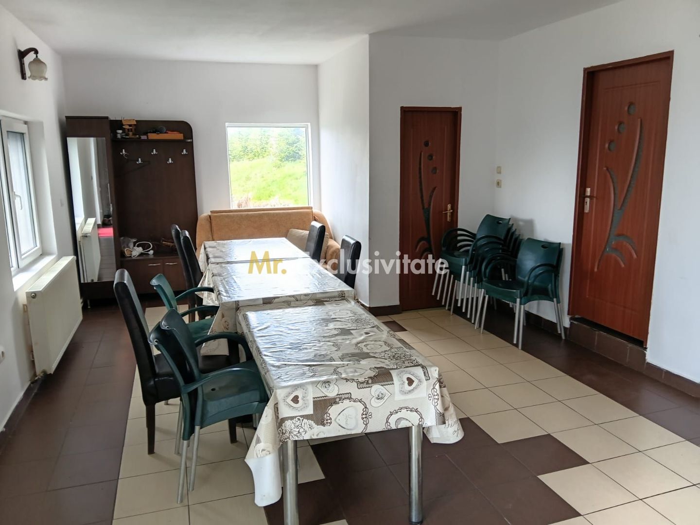 Cabană P+M de vânzare în Rânca - Poză 21