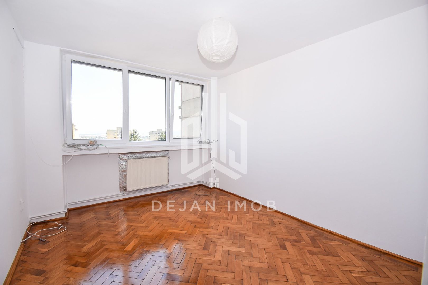 Apartament cu 3 camere | 67 mp | Zona Simeria - Poză 4