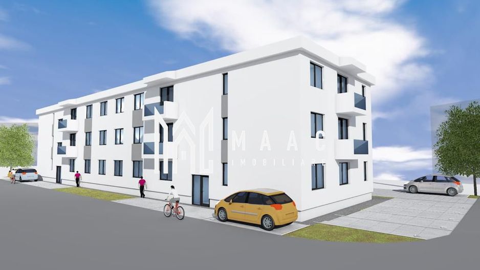Comision 0% | Apartament 3 camere | Selimbar | Parter - Poză 2