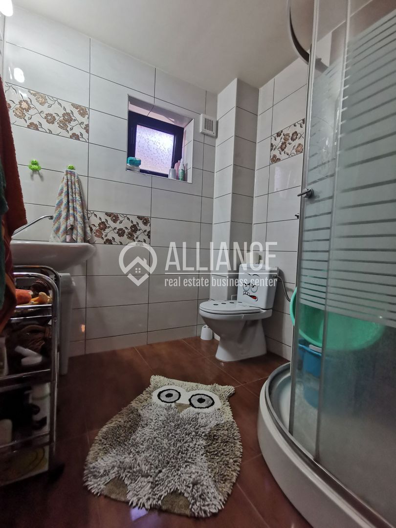 Casă de vânzare în Cumpăna – P+M, complet mobilată și utilată - Poză 16