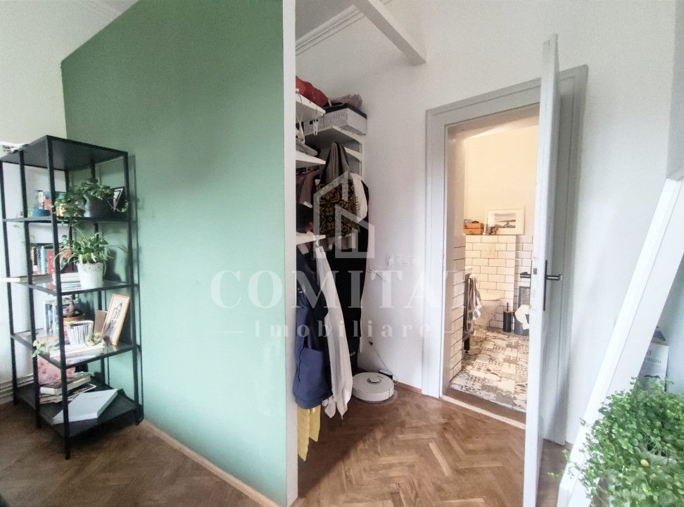 Apartament de vanzare | Facultatea de Litere - Poză 4