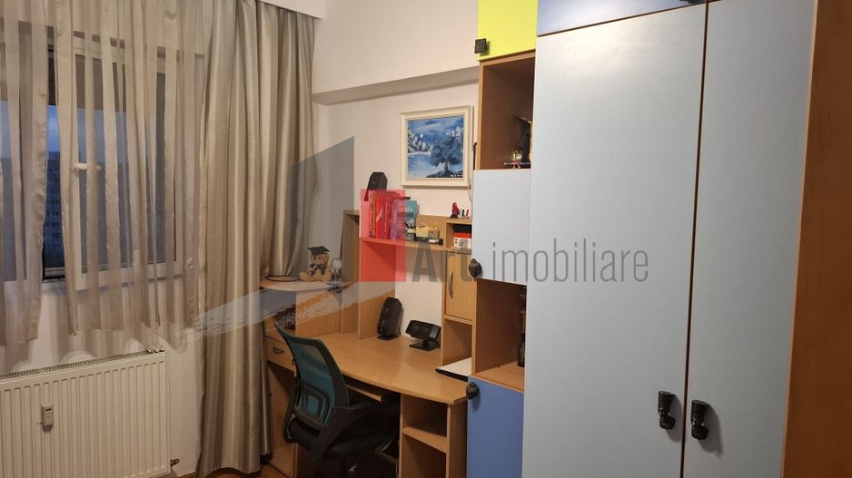 Apartam 3 camere, SD, et.9/10, Piața Sălăjan - Poză 7