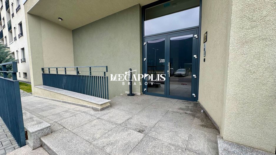 Apartament 2 camere | Loc de Parcare | Pet Friendly | Kasper Coresi - Poză 19